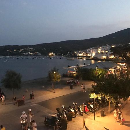 Roques - Casa En Primera Linea De Mar En Cadaqués Eksteriør bilde