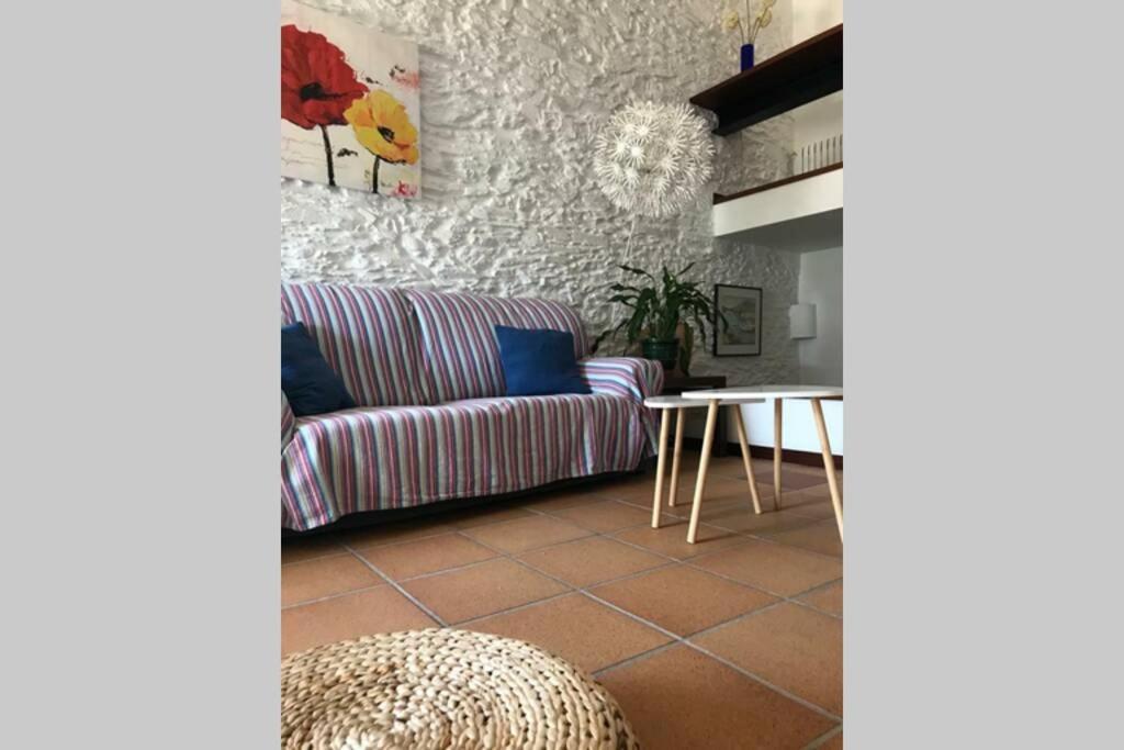 Roques - Casa En Primera Linea De Mar En Cadaqués Eksteriør bilde