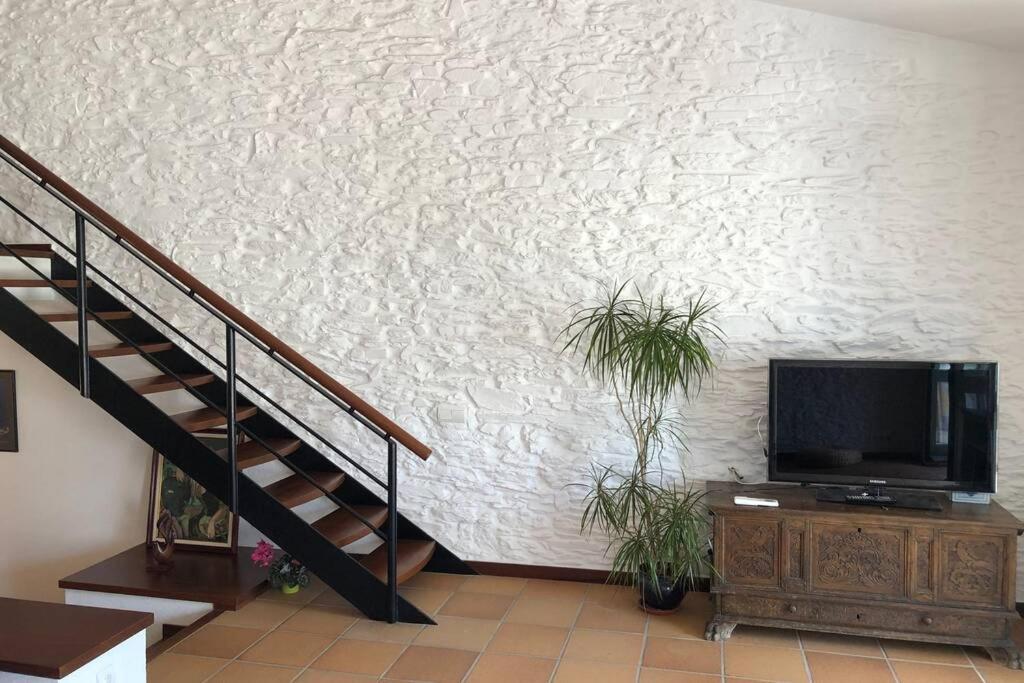 Roques - Casa En Primera Linea De Mar En Cadaqués Eksteriør bilde