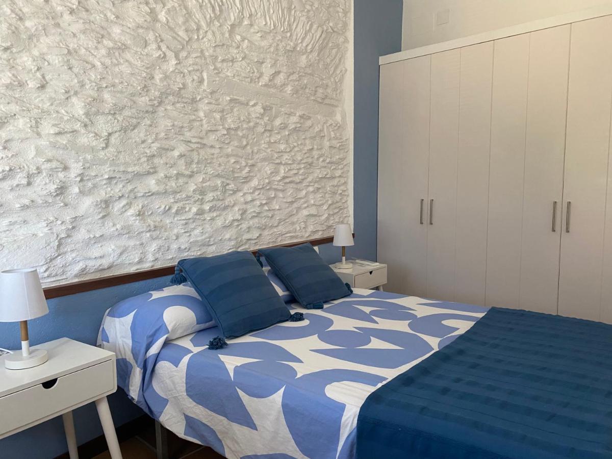 Roques - Casa En Primera Linea De Mar En Cadaqués Eksteriør bilde